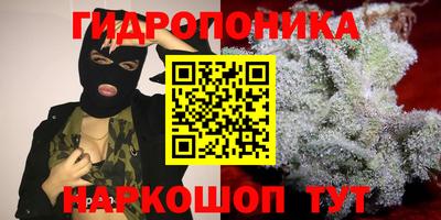 молекула духа Гусь-Хрустальный